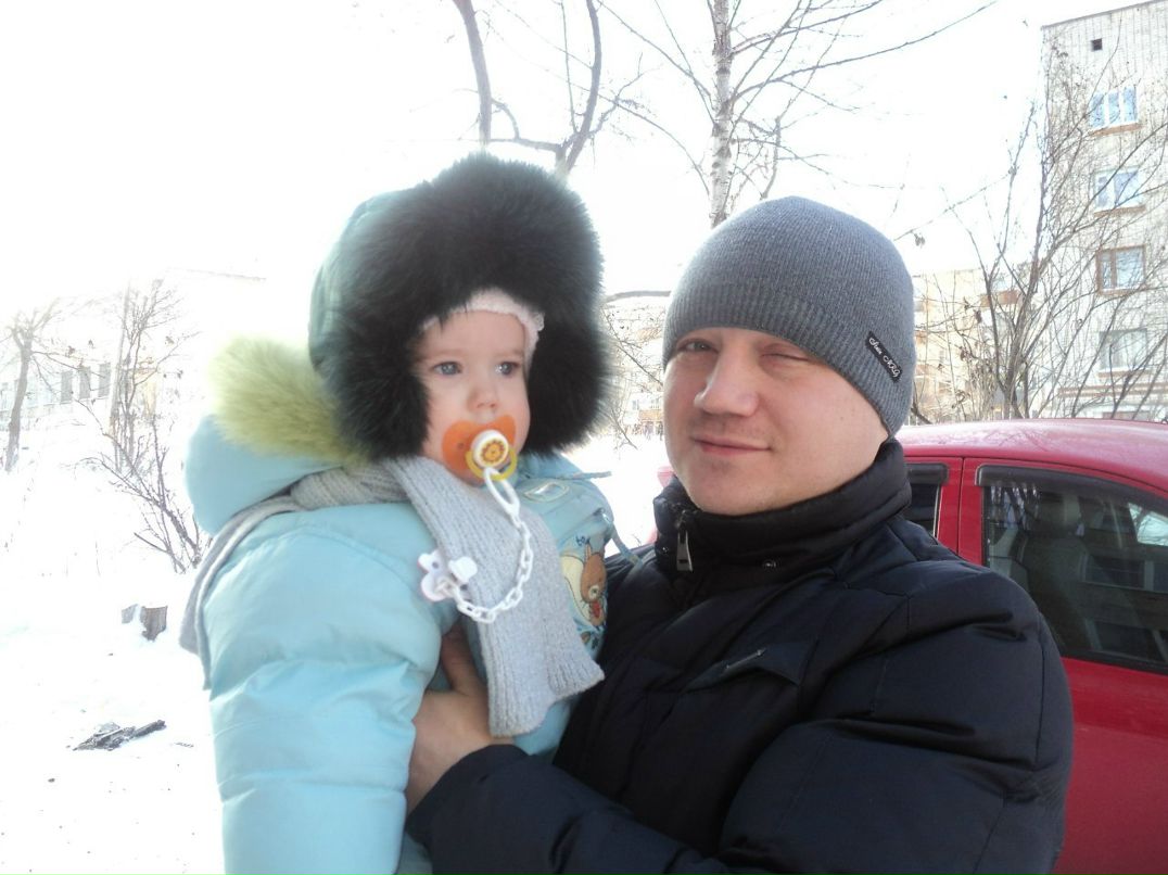 Ольга Пьянкова | Чусовой