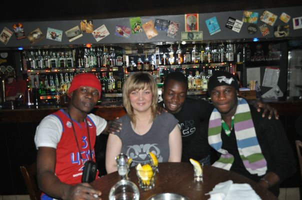 №194, Яна Антипова, 35 лет, Москва, Россия №194, Яна Антипова, 35 лет, Москва, Россия