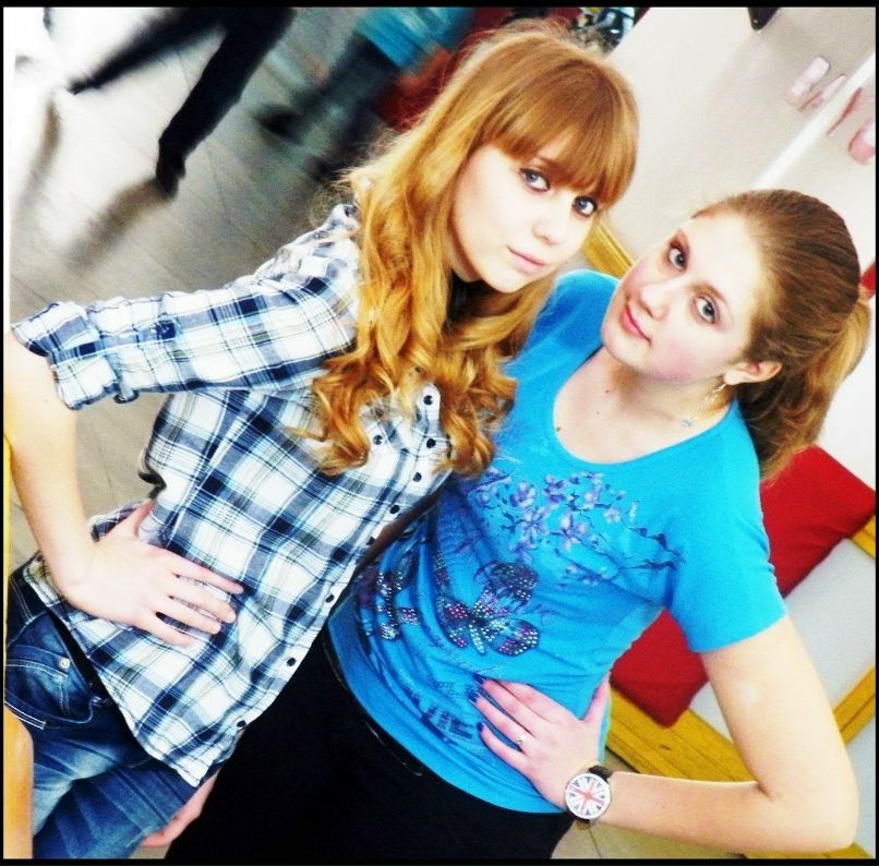 Marina Aleksandrovna | Сумы