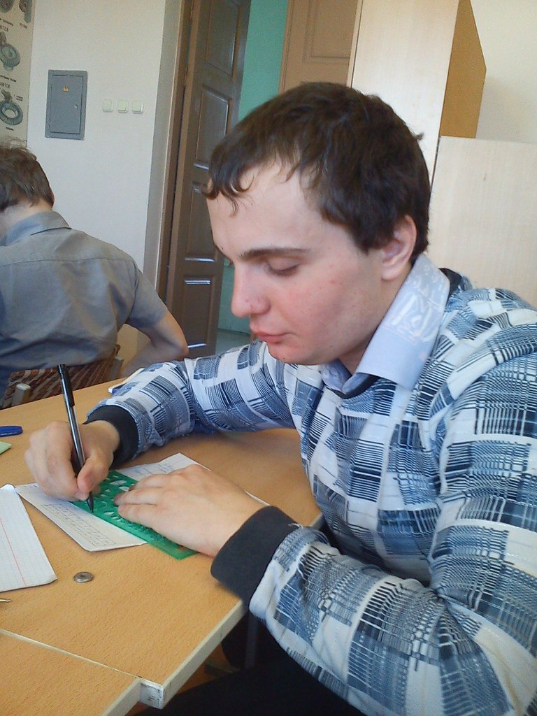 Евгений Шичкин | Омск