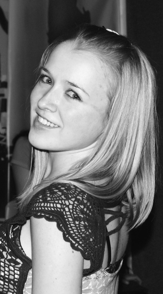 Иришка Ягупова | Кривой Рог