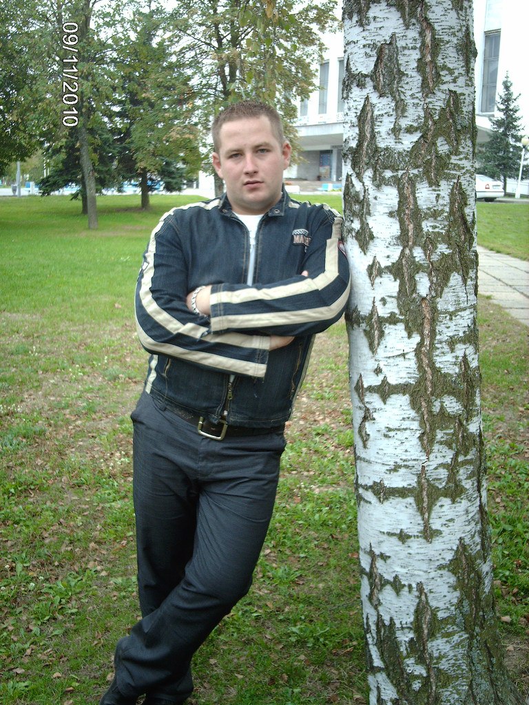 Андрей Гусев | Могилёв