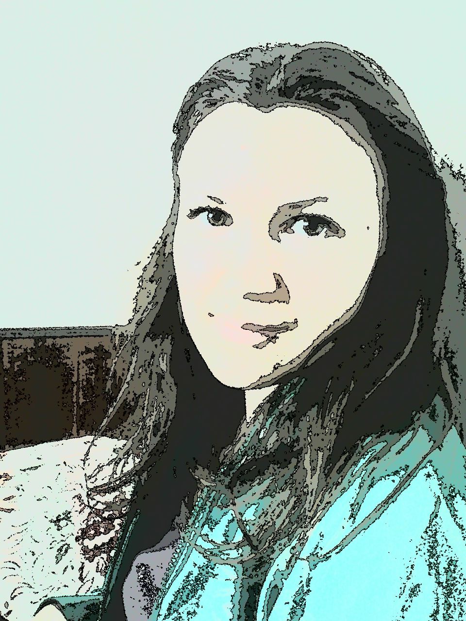 Юля Чиркина | Минск