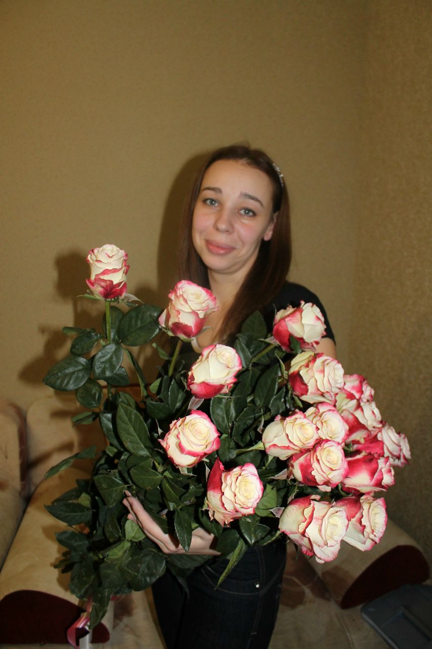 Алеся Чигринец (Гнатко) | Днепр (Днепропетровск)