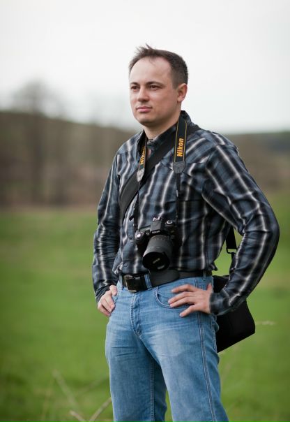 №70, Сергей Бабич, Сумы №70, Сергей Бабич, Сумы