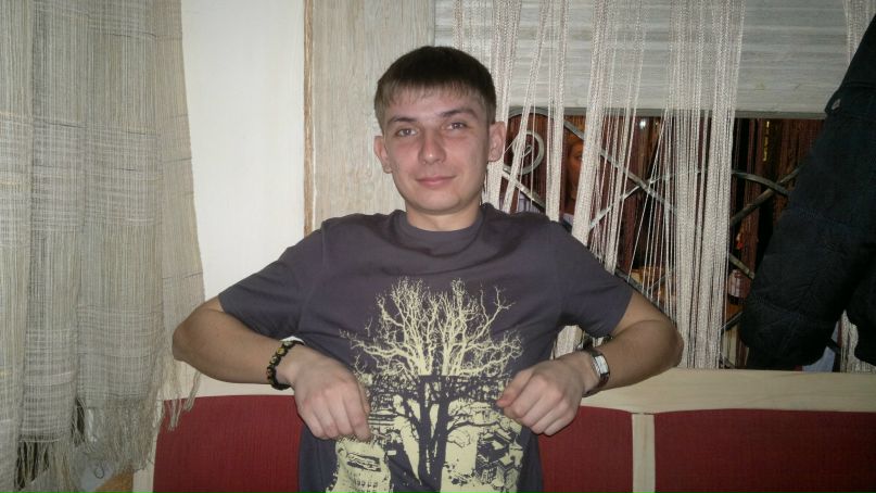 Алексей Буденков | Волгоград