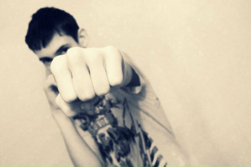 Санёк Томилин | Выборг