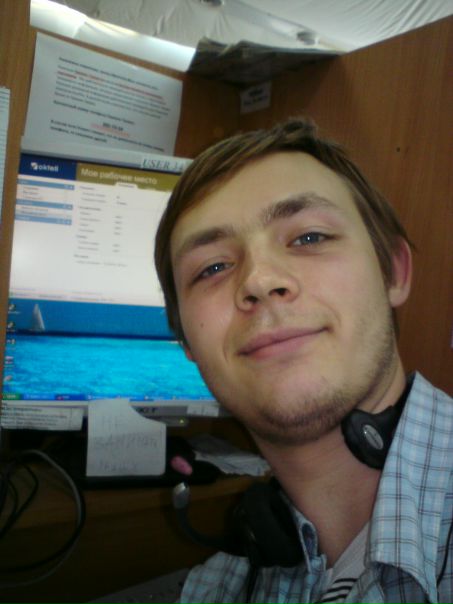 №74, Алексей Шайкин, Киев №74, Алексей Шайкин, Киев