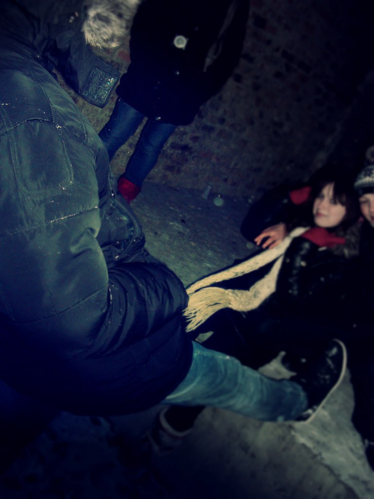 Дима Васильченко | Москва