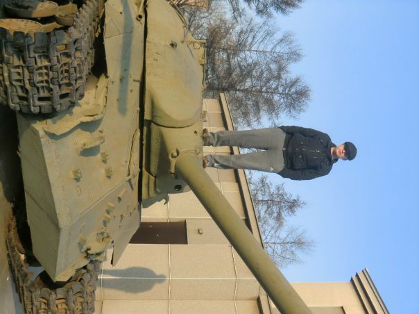 №16, Максим Поспелов №16, Максим Поспелов