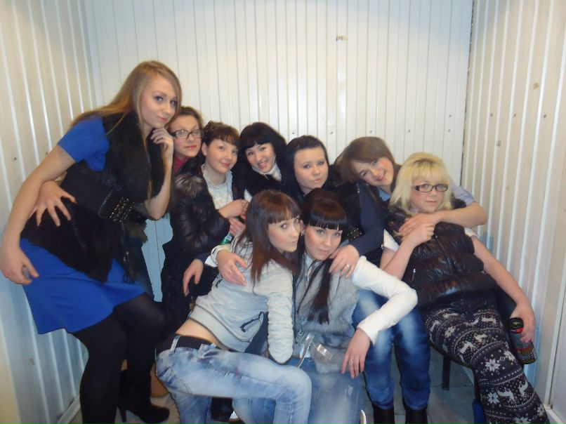 Иришка Куликовская ♥ღ♥ღ♥Сергеевнаღ♥ღ♥ | Якутск