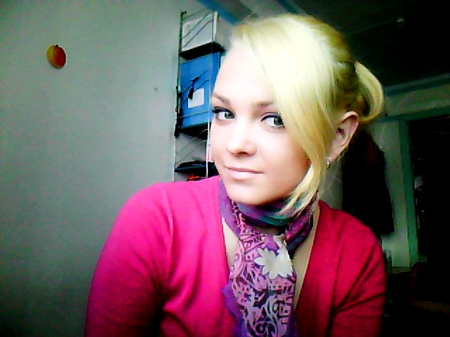 Кристина Федорович | Лельчицы