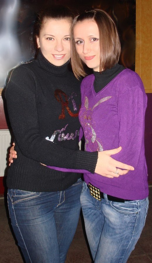 Алёна Мельник | Одесса