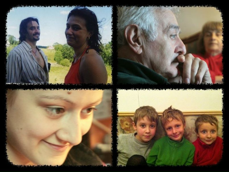 Алекскей Шейнин | Москва