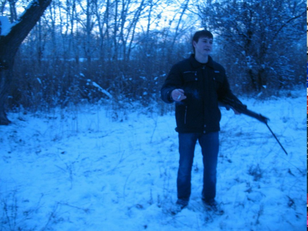 Игорек Фурманец Стахановец | Запорожье