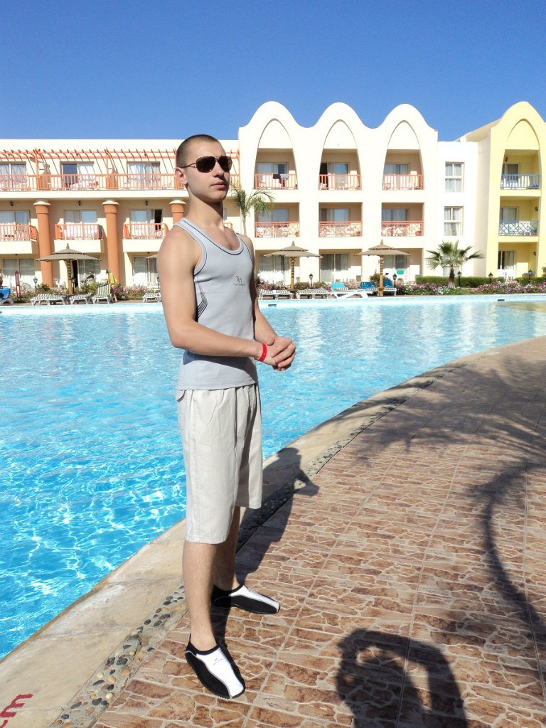 Николай Сиделёв | Москва