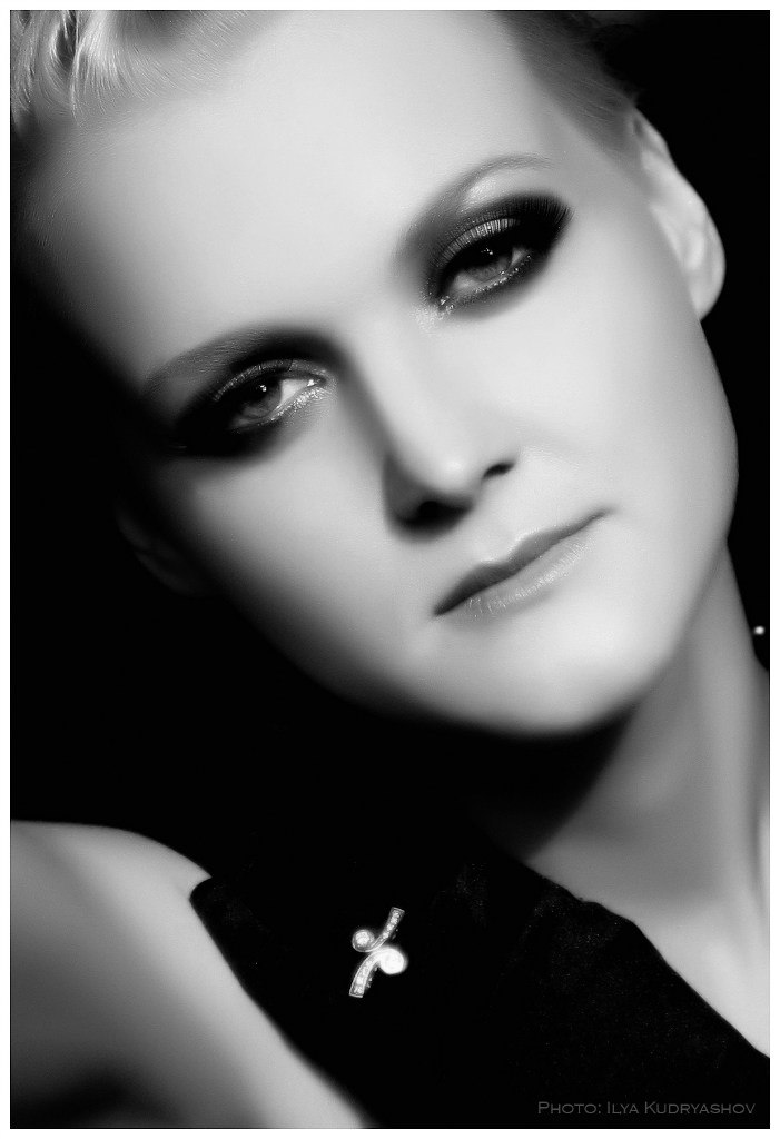 Наталия Ли | Санкт-Петербург