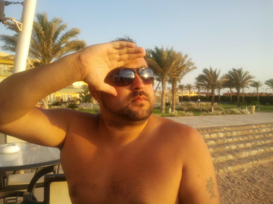 Михаил Терза | Минск