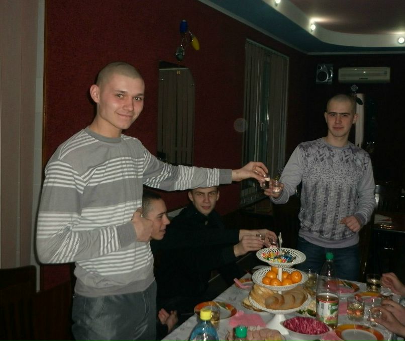 Maxim Zhyravel | Дунаевцы