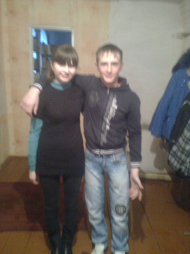 Евгения Васильева | Костобобров