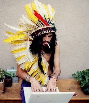 Scentless Apprentice | 