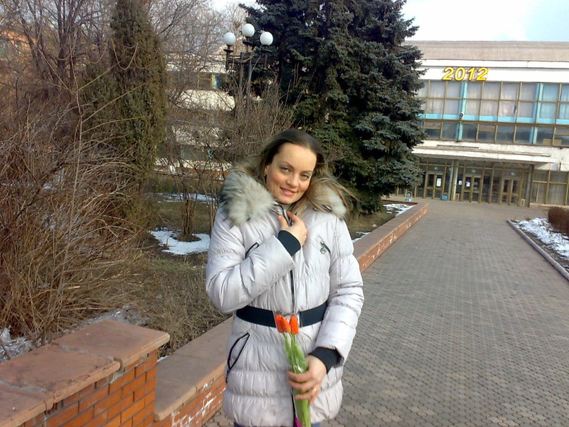 Оксана Белоконь | Мариуполь