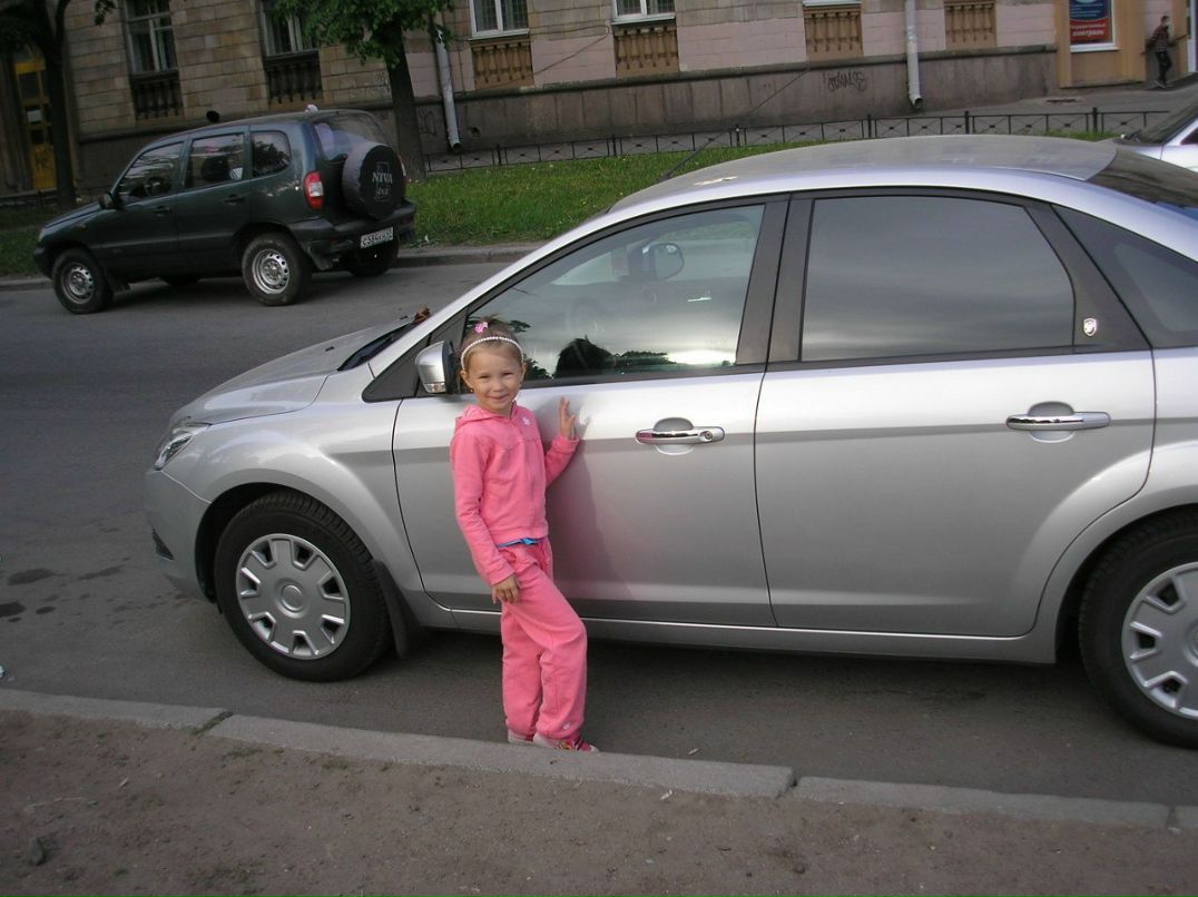 Николай Иоров | Санкт-Петербург