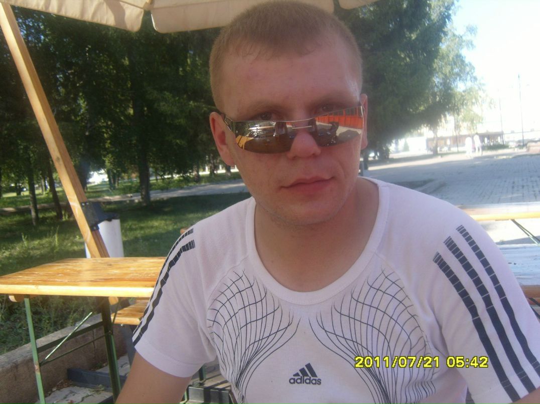 Олег Сергеев | Лабытнанги