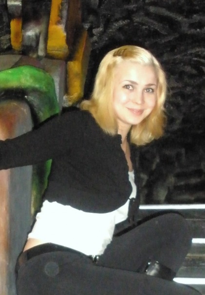 №15, Елена Терехова №15, Елена Терехова