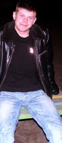 Артем Метель | Черкассы