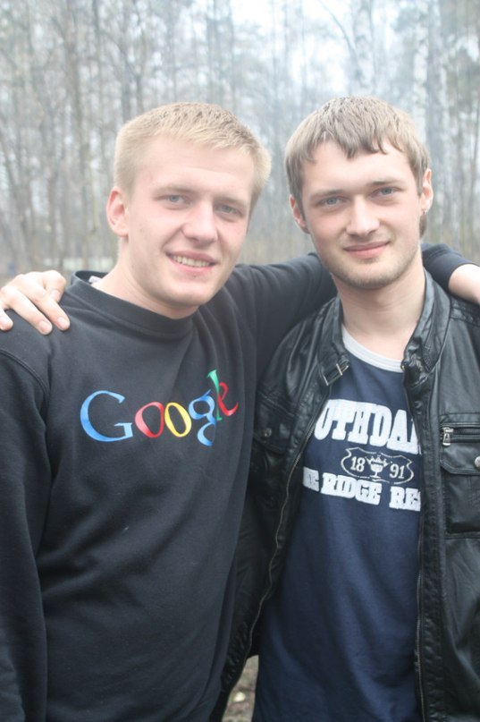 Евгений Синельниченко (=~O~R~Ё~L~=) | Киев