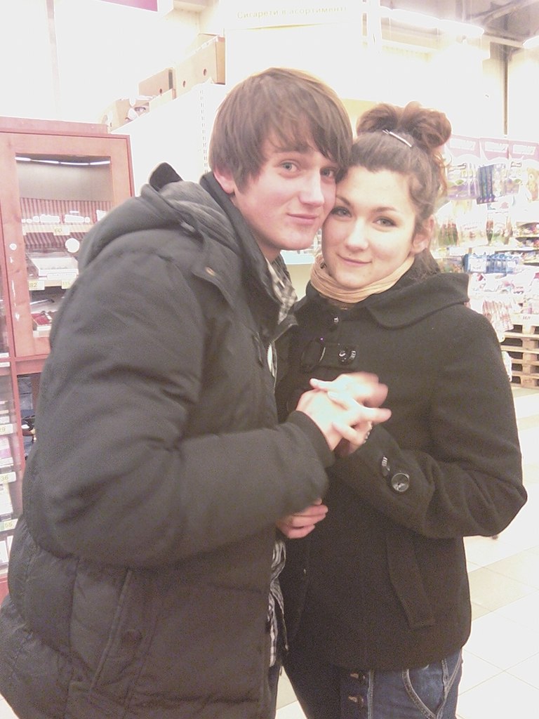 Коля Зеленюк | Warszawa