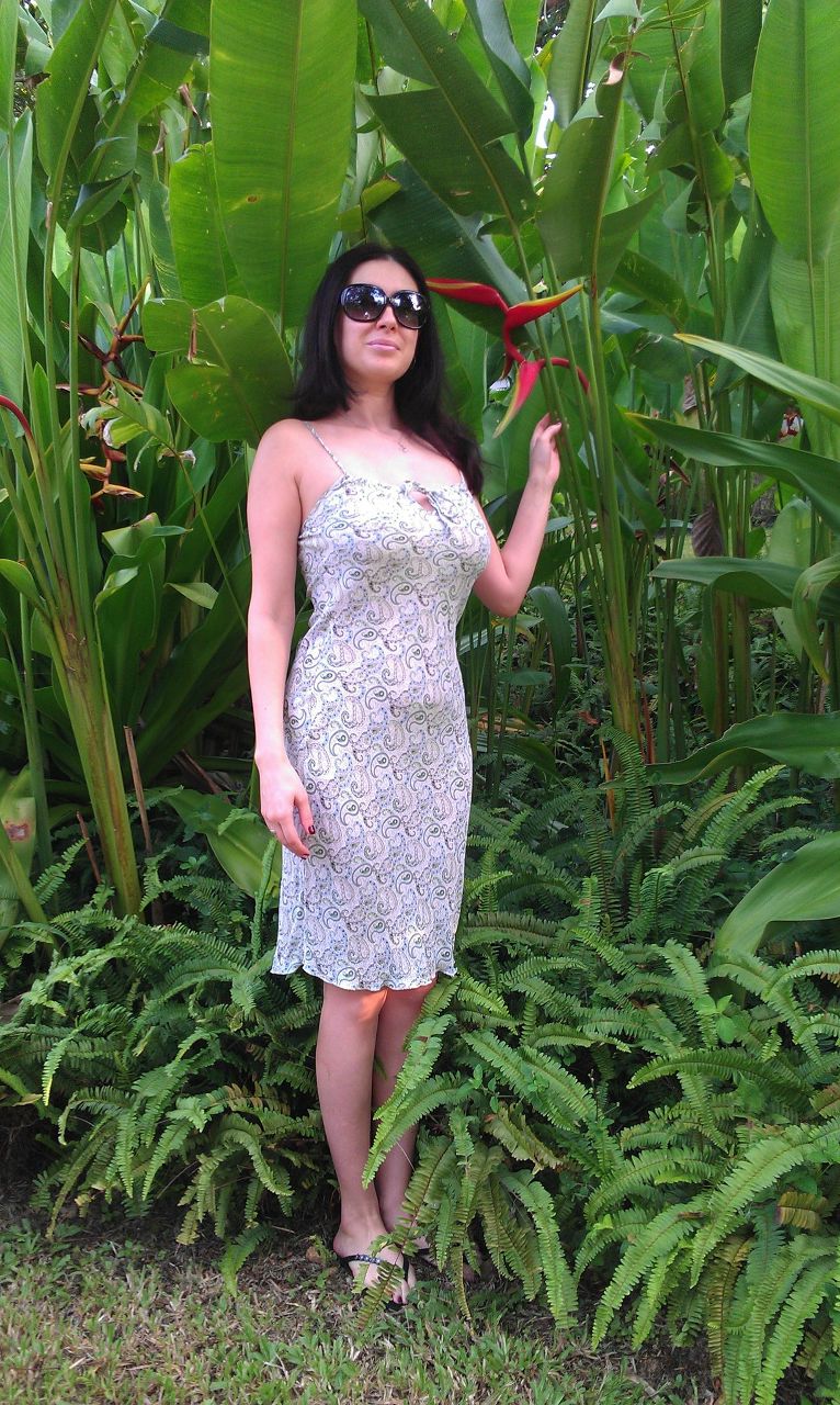 Ия Конкина | Киев