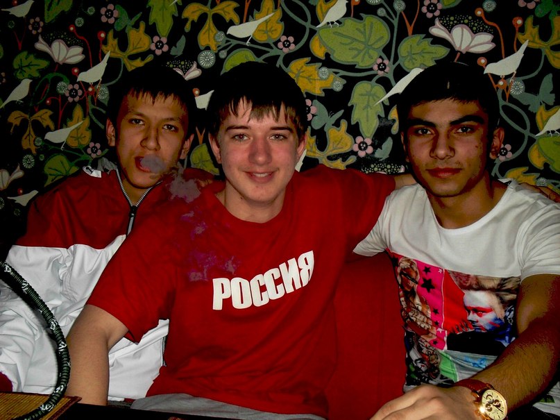 Rabbit Rabbit | Новосибирск