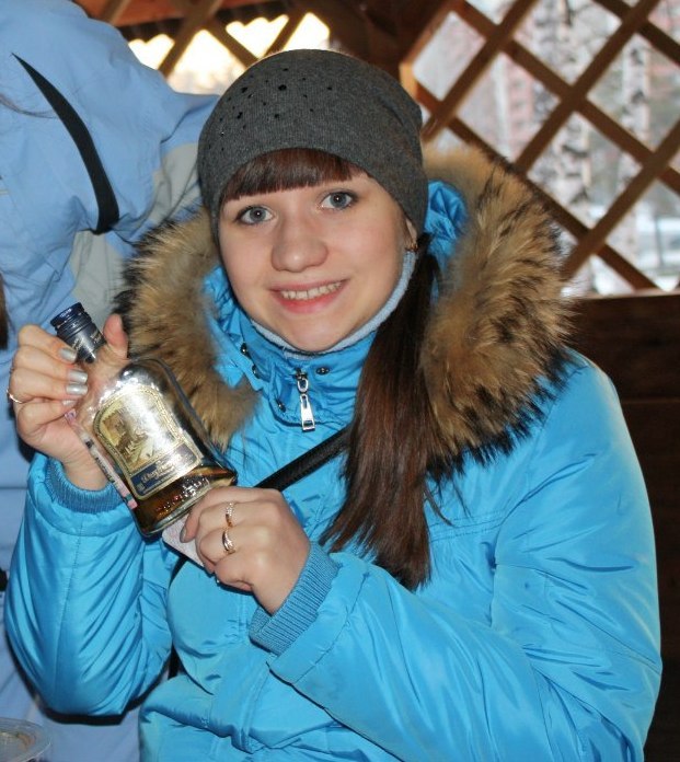 Анечка Костина ♥♥♥ | 