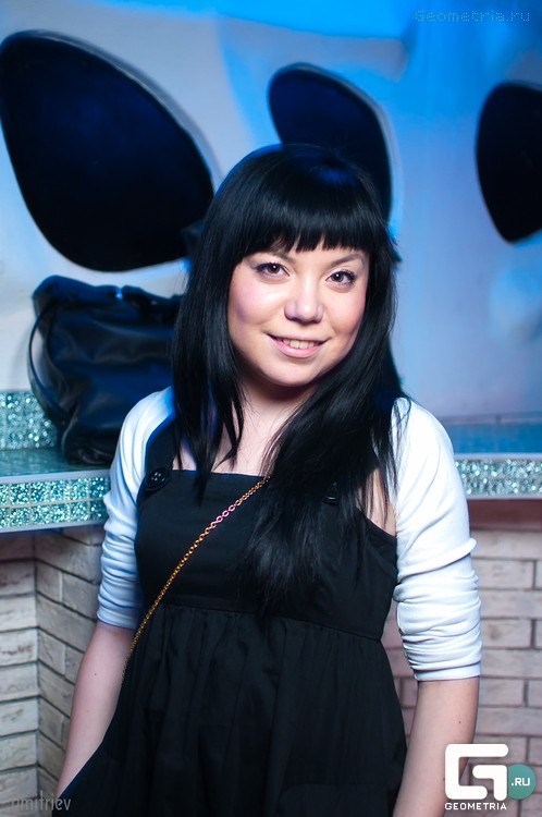 Неля Четверикова | Уфа