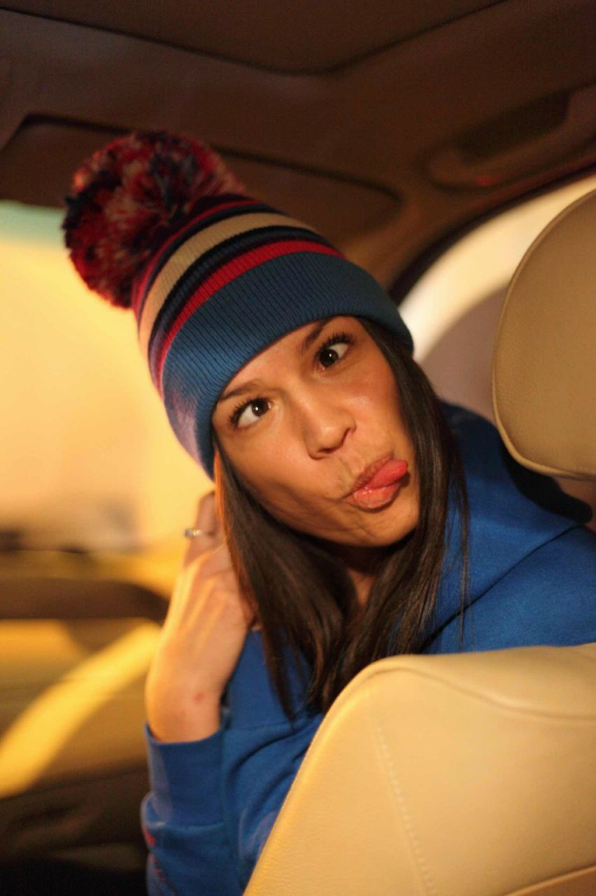 Anna Kovanovskaya | Москва