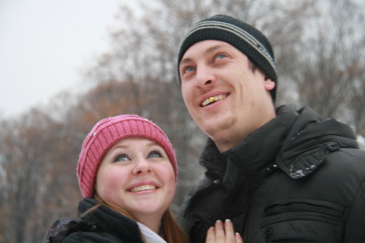 Елена Сырбу | Харьков