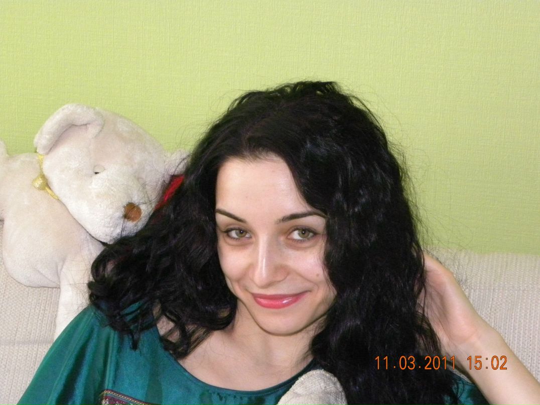 Наталья Ивакина | Барнаул