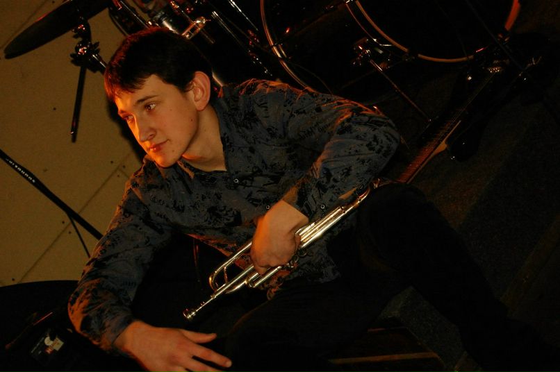 Сергей Вергелесов ''The Scar'' ВДВ!!! | Горишние Плавни / Комсомольск