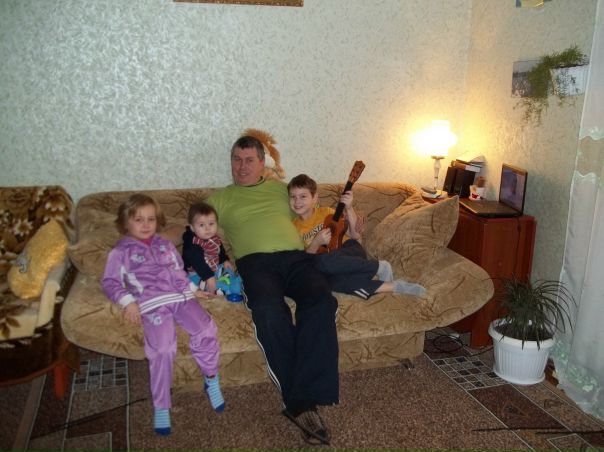 №28, Александр Коновчук, Кельменцы №28, Александр Коновчук, Кельменцы