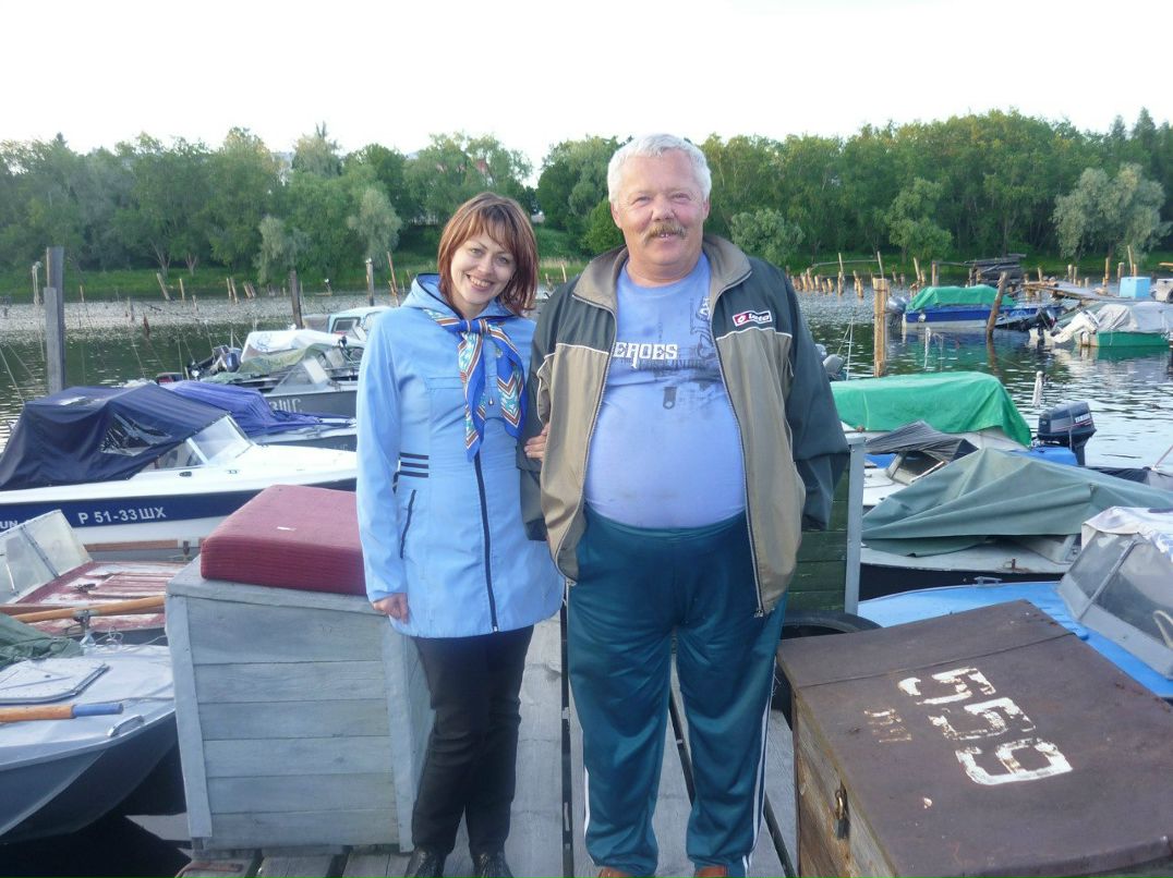 Наталья Достовалова | 