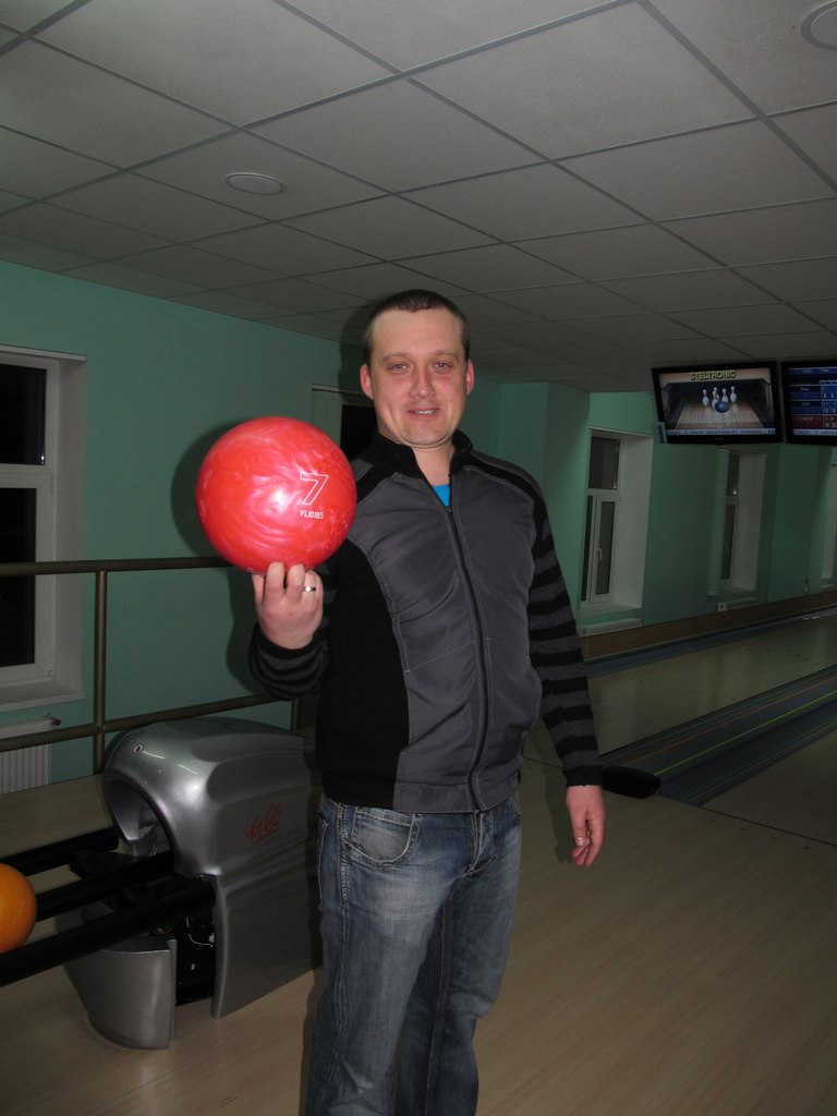 Сергей Мировский | Чугуев