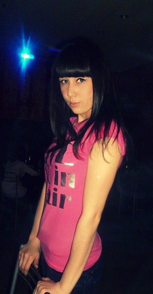 Гульназ Данилова | Уфа