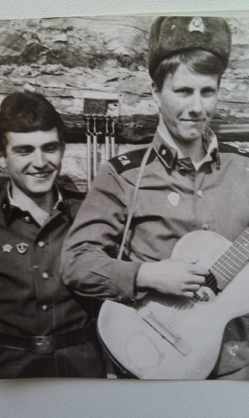 Андрей Иванов | Одинцово