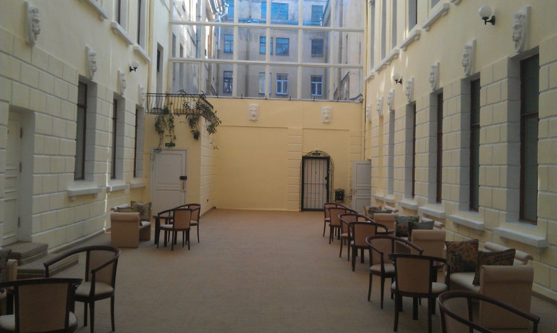 Сергей Колесников | Москва