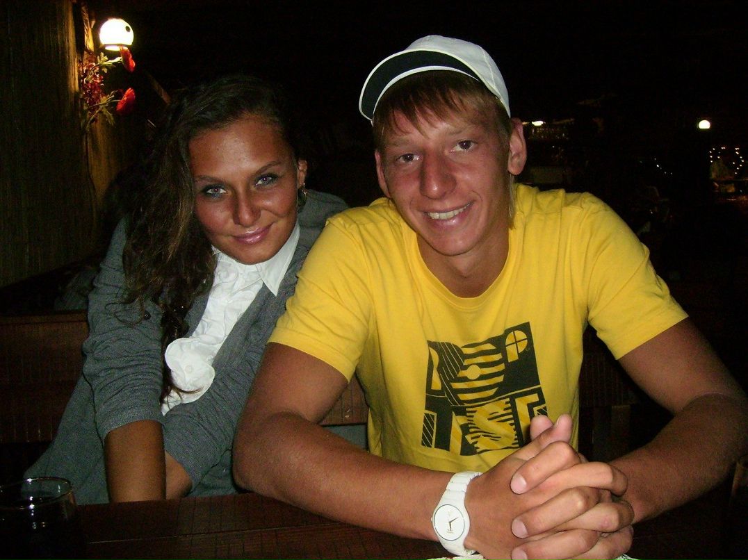 Виктор Доброволев ˜”*°•Heavenly•°*”˜ | Луганск