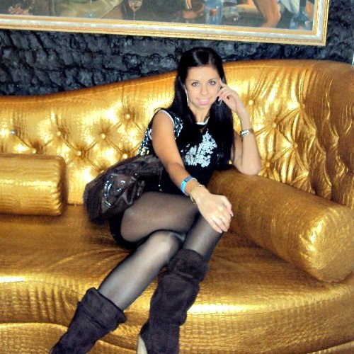 Юлия Беляева | Киев