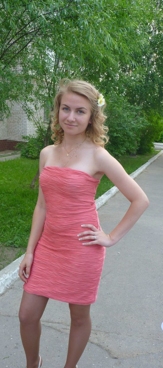 Любовь Ботвинникова | Москва