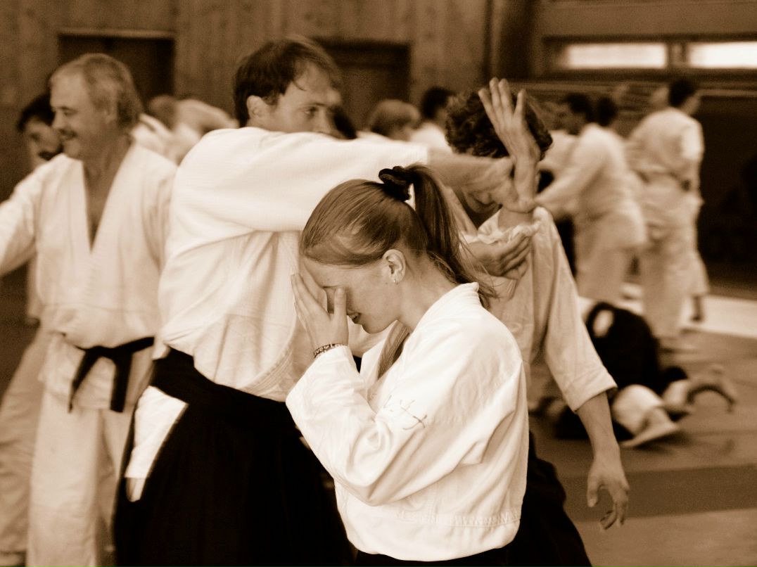 Валентина Барябина | Санкт-Петербург